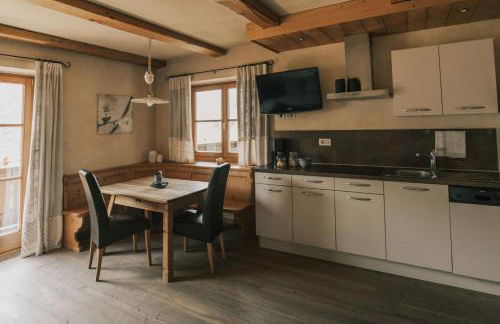 Apartments Moarhof - Foto 1