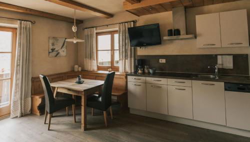 Apartments Moarhof - Foto 1