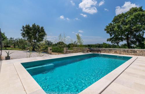 Villa Irma Comfortable Holiday Residence - Foto 49