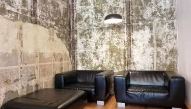 Zeitreise: Wohnen im Herrenhaus genau zw. L u. DD - Foto 2