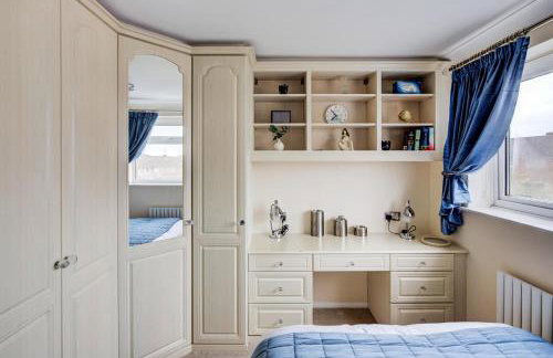 Luxury - 4 BHK Semi Detached House - Foto 24