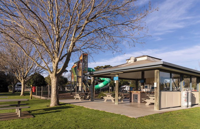 Reflections Eden - Holiday Park - Photo 44