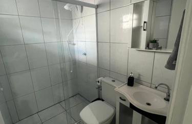 Casa com 2 quartos, sendo um suíte, super aconchegante para temporada - Foto 18