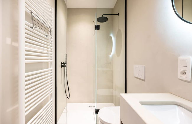 Charming Modern Studio in the Heart of Ghent - Foto 15