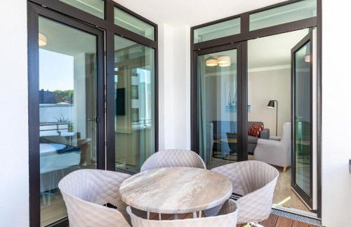 Deluxe-Suite 1-15 - Foto 32