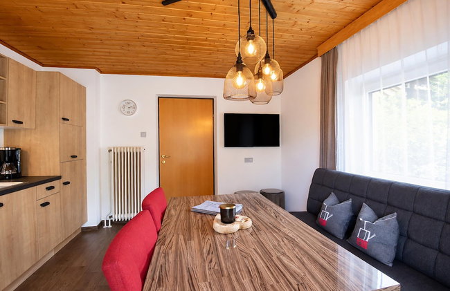 Modern Apartment in Kitzbuhel Near Ski Area - Photo 63