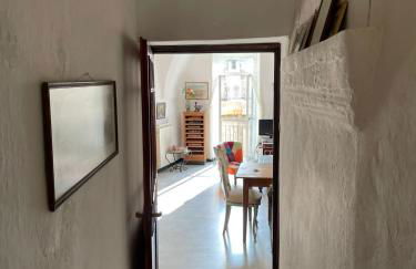 Casa Venezia in Airole, Liguria, Italy - Foto 67