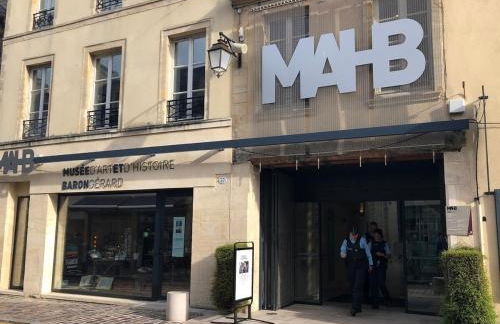 Gîte Rêve de Pomme - Foto 27