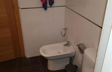 Alojamiento Misericordia - Foto 17