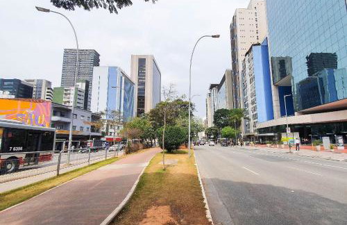 Homelike by Viva - Apartamentos completos em Pinheiros a uma quadra da Faria Lima - Foto 30