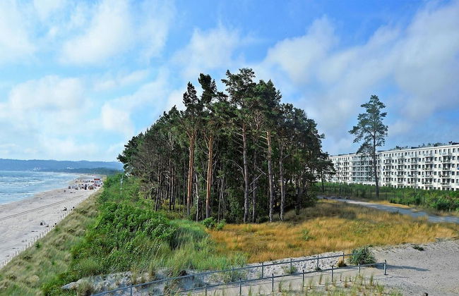 Dünenresidenz Prora - Foto 23