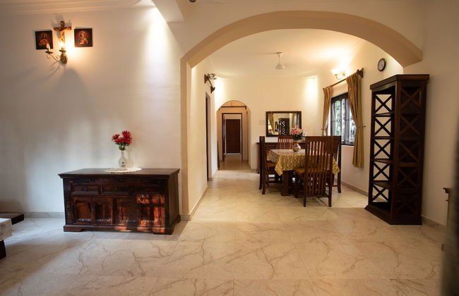 Casa Margarida - Foto 21