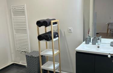 2 bedrooms proche Paris/CDG/Bourget/Parc des expo - Foto 11