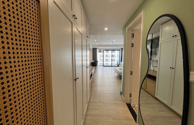 Apartment Thien Kim 2 - Foto 9