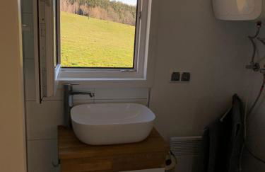 Gemütliches Tiny House in der Rhön - Photo 6