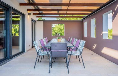 Villa Pedena - Foto 8