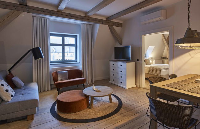 VIAs Appartements und Ferienwohnungen - Foto 26