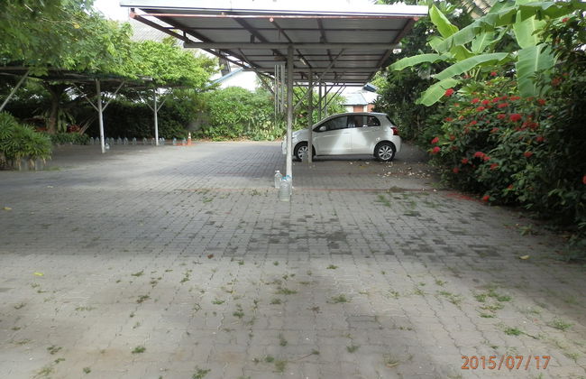 Sandy Serviced Apartment - Foto 72