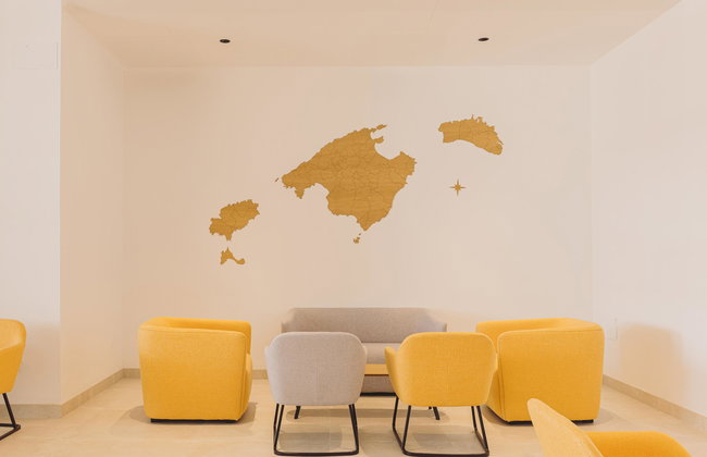 Aparthotel Novo Mar - Foto 123