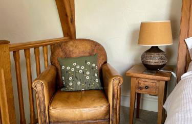 Widecombe Cottage - Foto 17