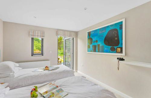 Barberry Farm Cottage - Foto 31