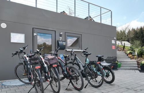 Ferienhaus Fischer Wagenhausen - Foto 9