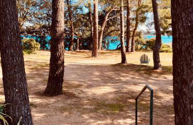 Villa de bord de plage - Foto 1