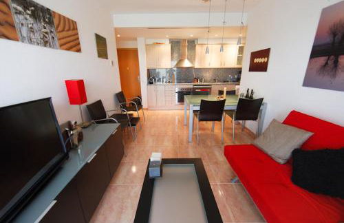 Salicornia apartament - Foto 7