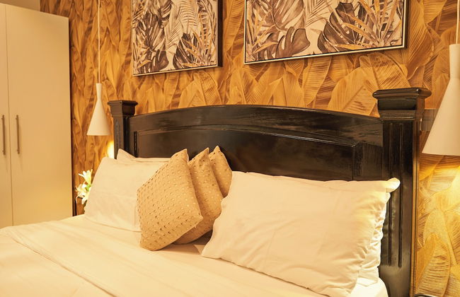 Deluxe Embassy Gardens - Foto 27