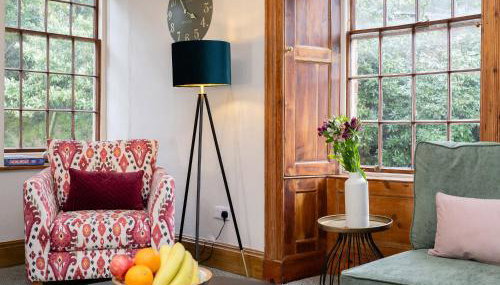 Watermouth Castle, Rhododendron Apartment - Foto 3