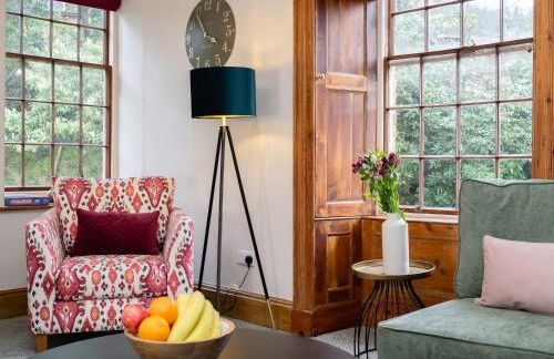 Watermouth Castle, Rhododendron Apartment - Foto 3