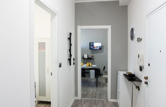 Home Hotel - Clitumno 23 - Photo 16