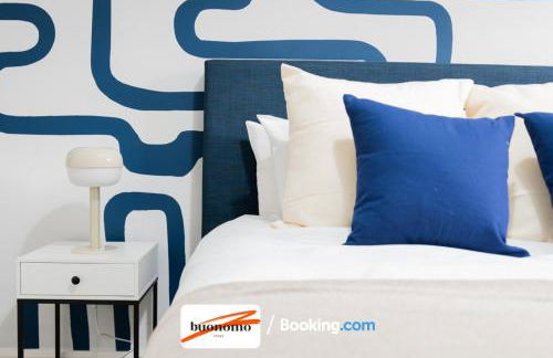 Two Bedroom Apartment By Buonomo Stays Short Lets & Serviced Accommodation in Islington - Foto 2