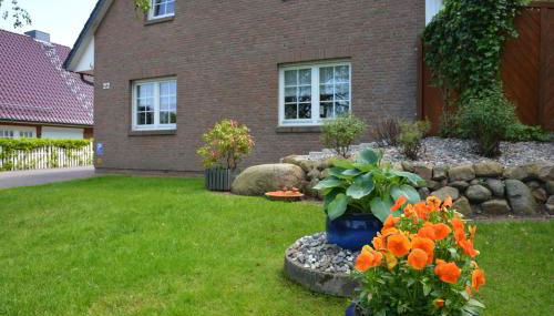 MOIN, MOIN & AHOI! - Foto 4, Garden, Garden view