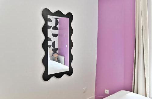 Maisonette 5 minutes from Paris Levallois III - Foto 19