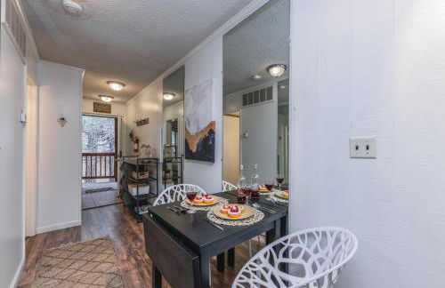 Wildcat Den by Ruidoso Vacation Rentals - Foto 24