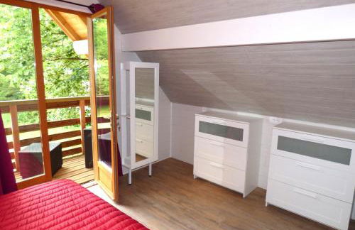 La Rossignolerie - Gîte des châteaux - Foto 12