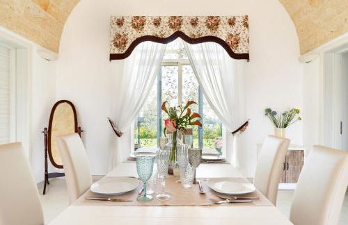 Villa Claudia - Foto 8