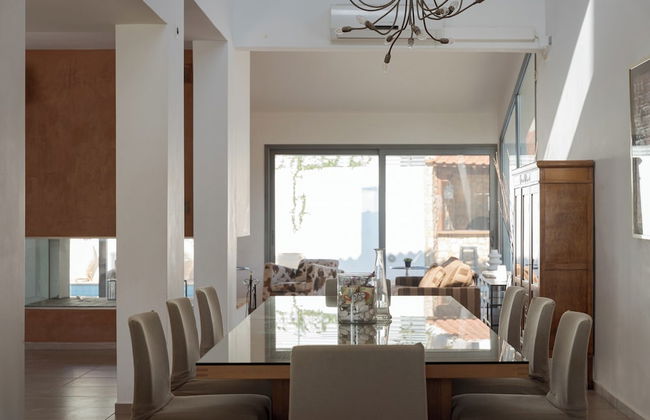 Grand Apollon Villa - Foto 17