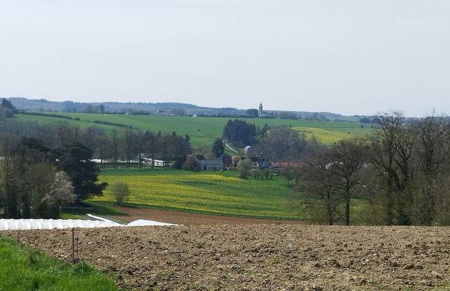 A l Ombre des Tilleuls - Foto 25