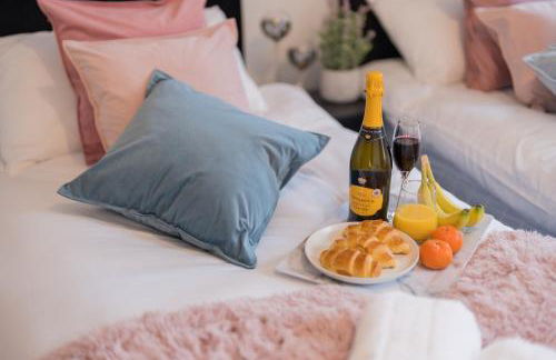 Entire home in Staffordshire - Foto 9