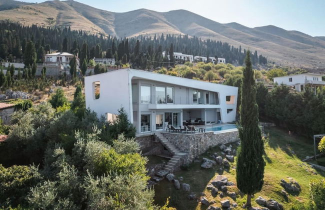 Exclusive Lake Villa - Foto 1