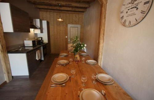 Gîte du Charri - Foto 14