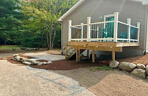 Spacious Leelanau home near the best of Michigan - Foto 50