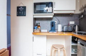 Sophie 2 pers à 20 minutes de Beauval - Foto 22