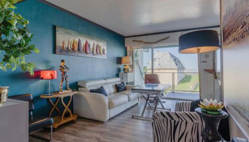 Apartment Les Dunes by Interhome - Foto 2