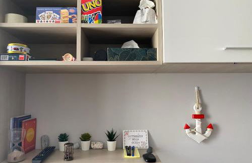 La Terrazza Bella Sicula - Foto 12