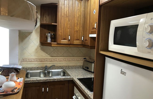 Benavista Estepona - Foto 18