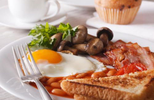 Albert Cottage Hotel - Foto 6