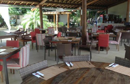 Casa de Praia em Interlagos - 4 suítes a poucos metros do mar - Foto 40